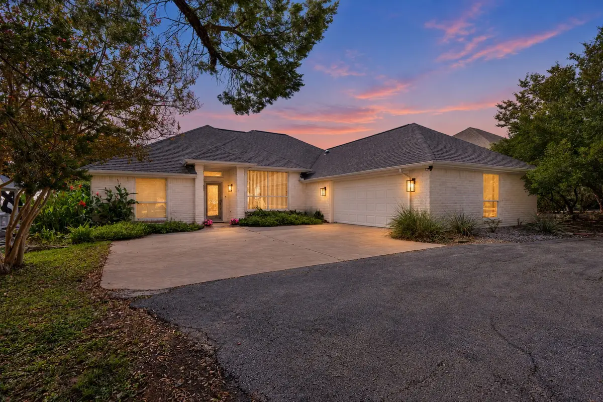 1203 Horizon Court, Granbury, TX 76049 - #1