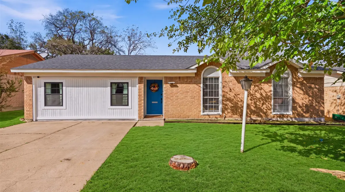 1602 Pisces Street, Grand Prairie, TX 75051 - #1