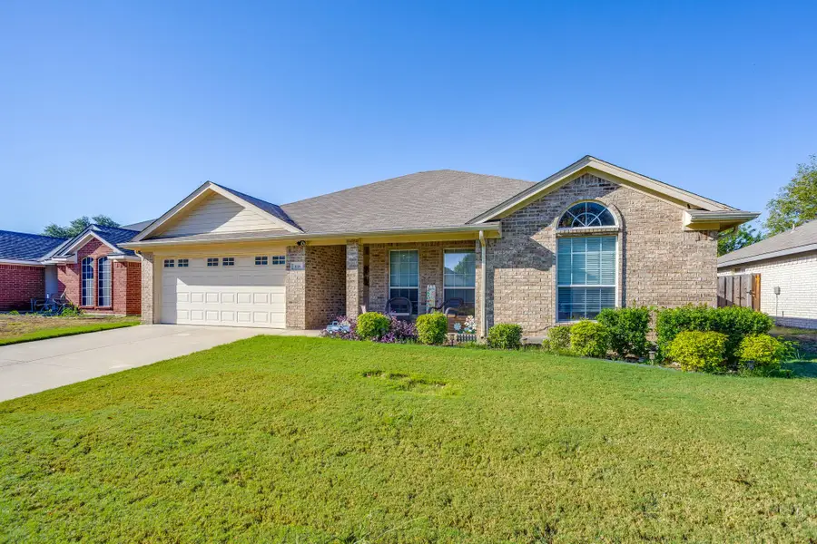 138 Adams Drive, Crowley, TX 76036 - #3