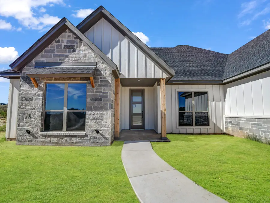 3025 Westfork Way, Springtown, TX 76082 - #2