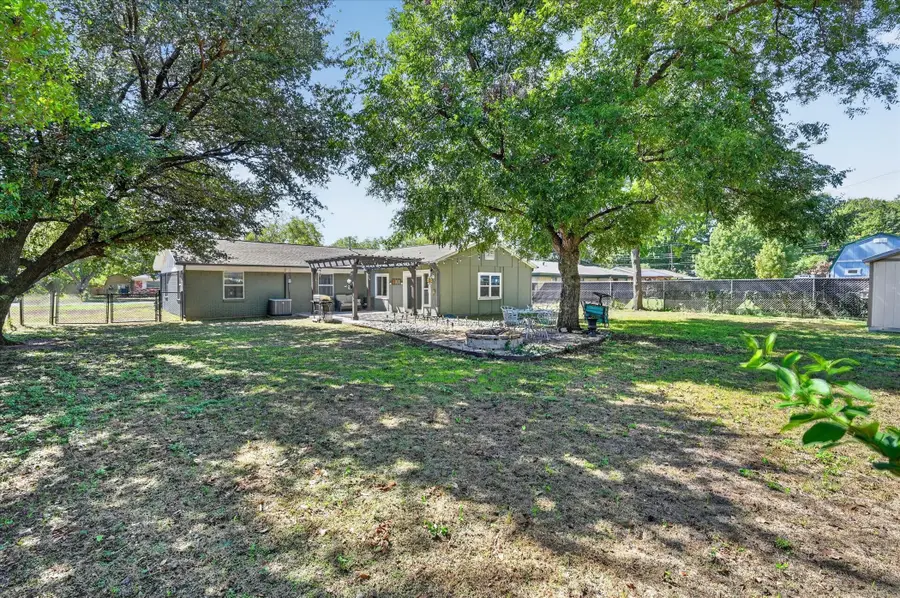 1216 Walker Drive, Hurst, TX 76053 - #3