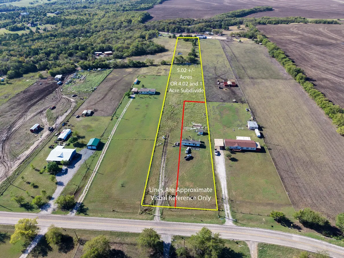 8300 / TBD Fm 697, Whitewright, TX 75491 - #1
