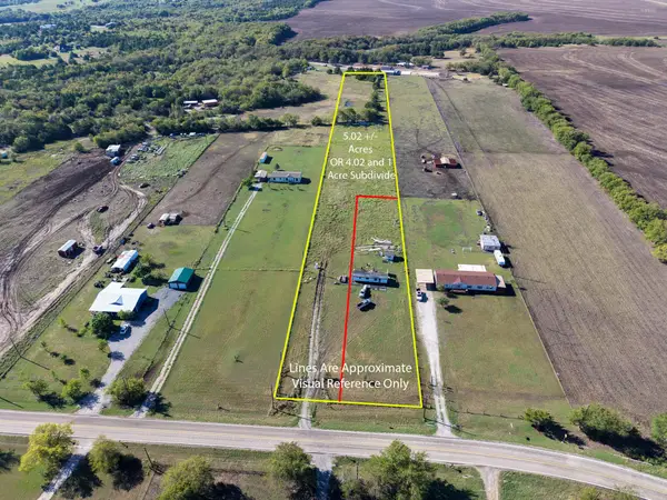 8300 / TBD Fm 697, Whitewright, TX 75491