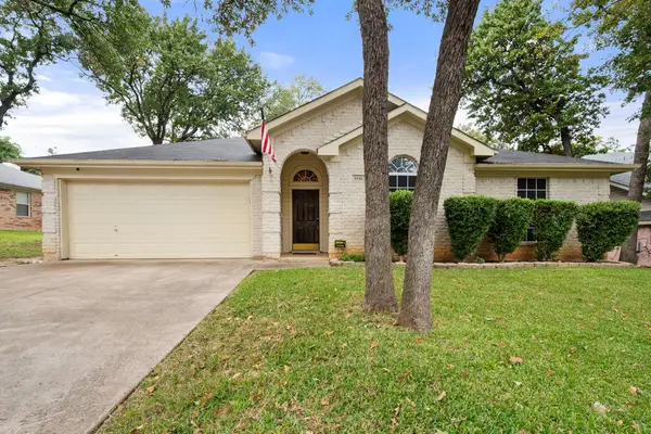 5510 Bright Star Trail, Arlington, TX 76017