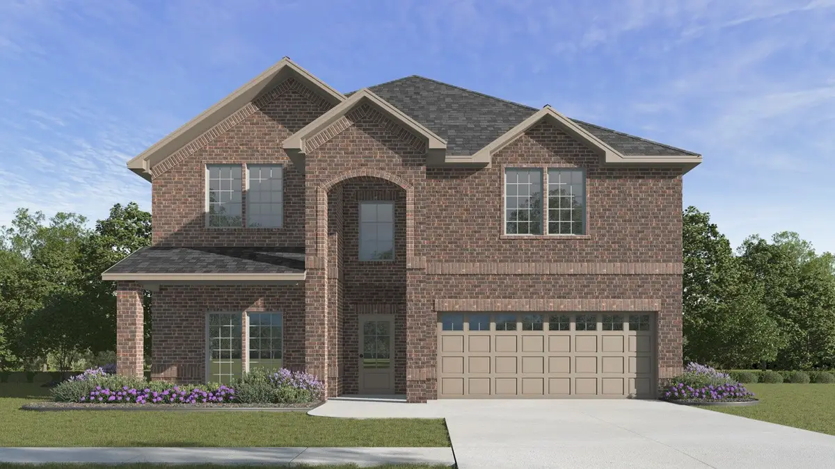 117 Sophie Drive, Princeton, TX 75407 - #1
