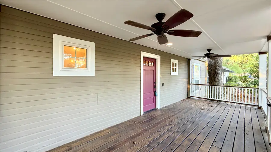 313 Elm Drive, Terrell, TX 75160 - #2