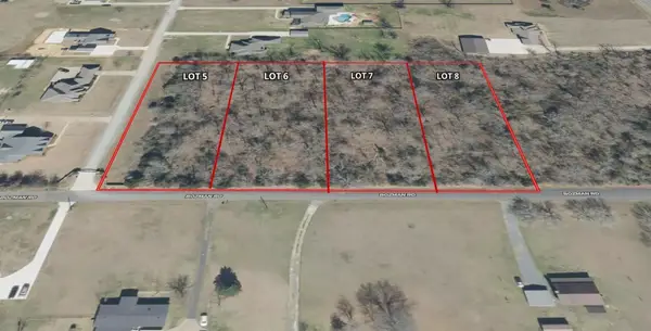 0 Bozman Road #Lot 7, Stonewall, LA 71078