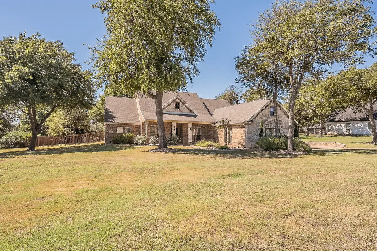 155 N Star Crossing Lane, Weatherford, TX 76088 - #1