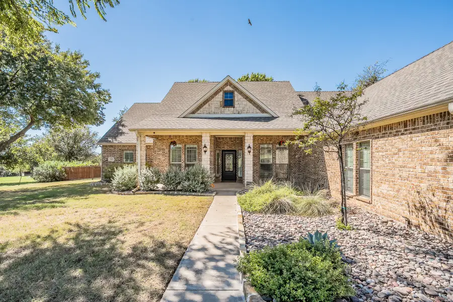 155 N Star Crossing Lane, Weatherford, TX 76088 - #3