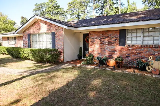 606 Wesley Avenue, Shreveport, LA 71107 - #2