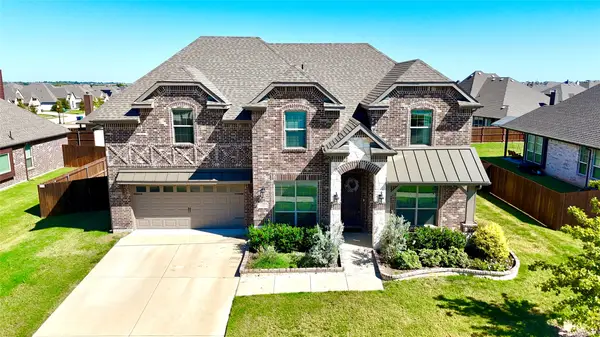 602 Dean Box Drive, Waxahachie, TX 75165