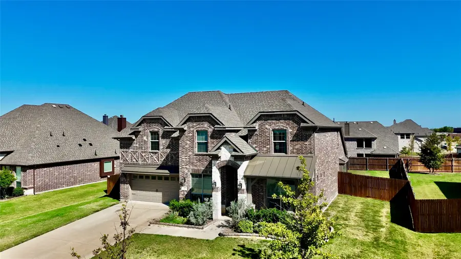 602 Dean Box Drive, Waxahachie, TX 75165 - #2