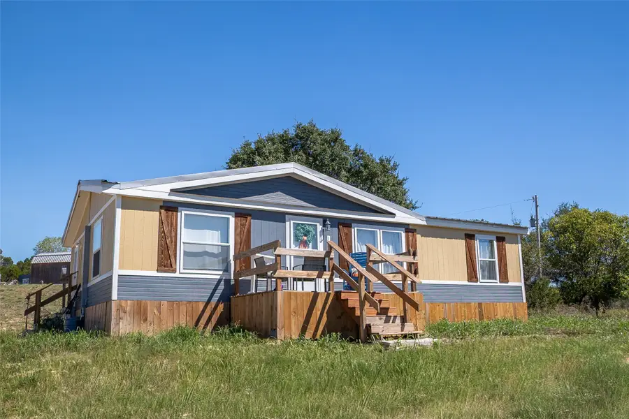 1433 S Fm 56, Glen Rose, TX 76043 - #2