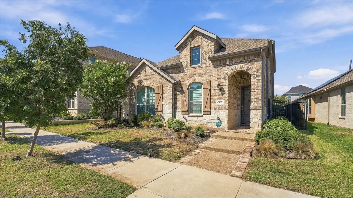 4620 Copper Mountain Trail, Arlington, TX 76005 - #1