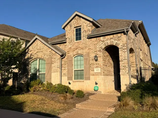 4620 Copper Mountain Trail, Arlington, TX 76005 - #3