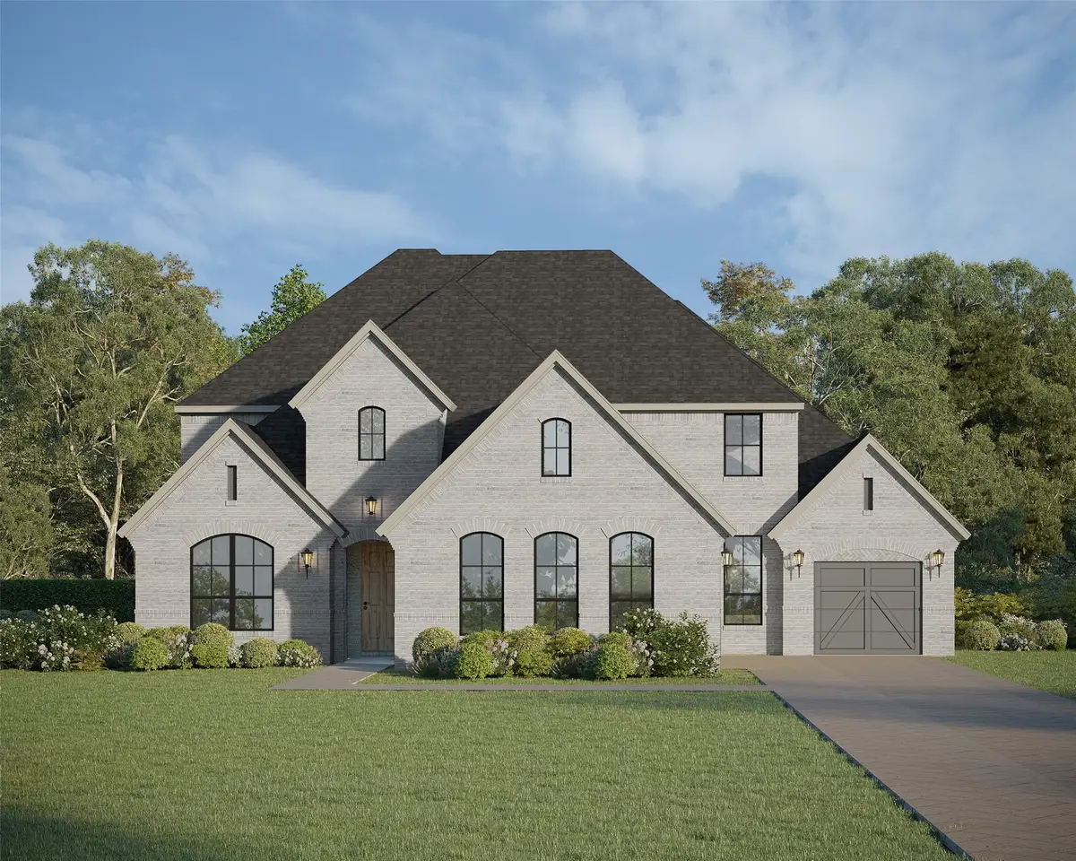 1838 Presidential Parkway, Midlothian, TX 76065 - #1