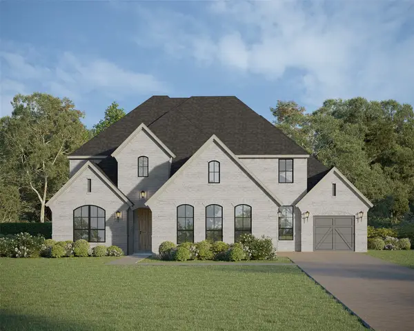 1838 Presidential Parkway, Midlothian, TX 76065