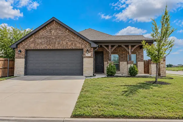 2577 Hadley Street, Weatherford, TX 76087