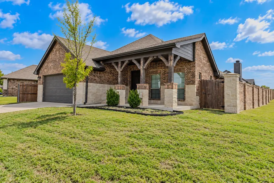 2577 Hadley Street, Weatherford, TX 76087 - #2