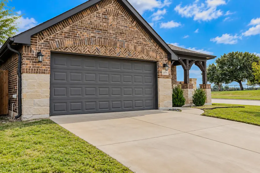 2577 Hadley Street, Weatherford, TX 76087 - #3