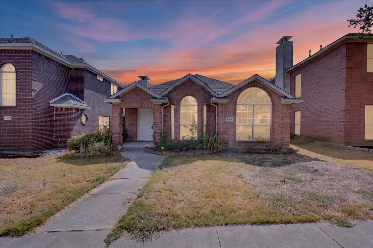 1309 Riley Drive, Carrollton, TX 75007 - #1