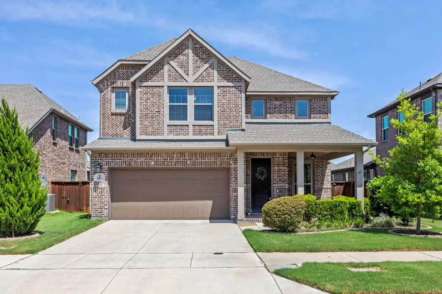 5817 Liberty Hill Drive, McKinney, TX 75070 - #2
