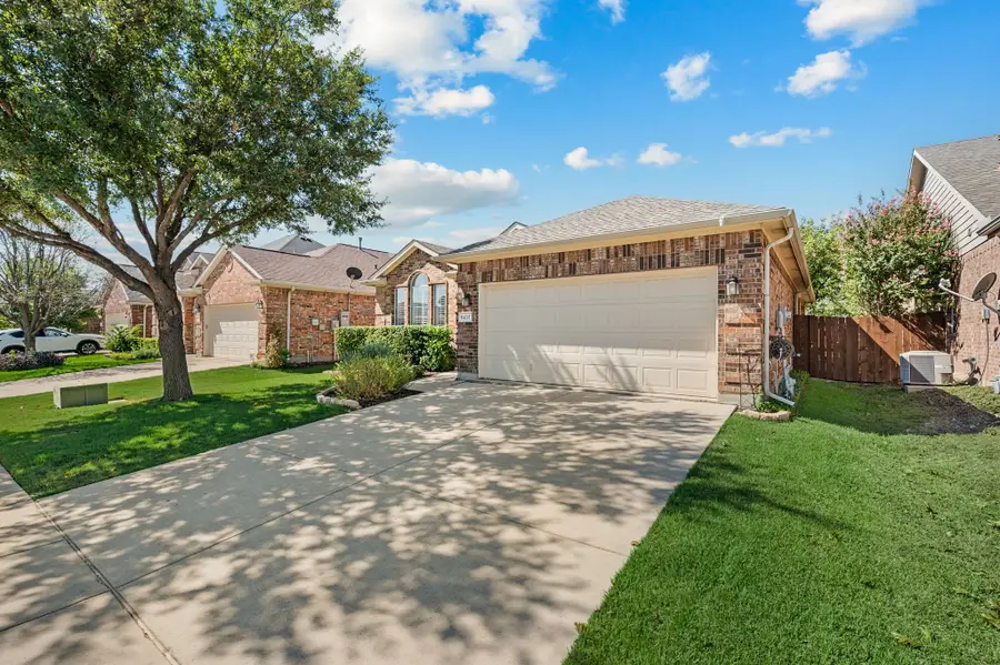 6217 Charisma Court, Fort Worth, TX 76131 - #2