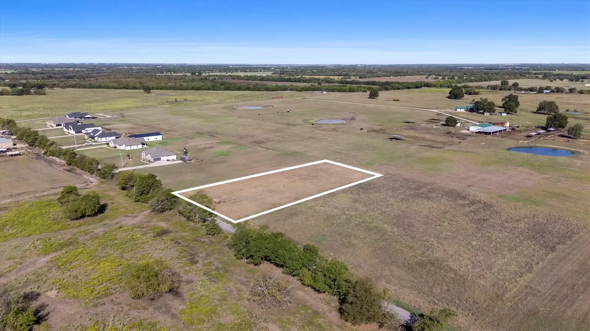 784 County Road 1021, Wolfe City, TX 75496 - #1