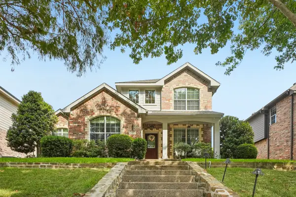 1431 Coastal Drive, Rockwall, TX 75087