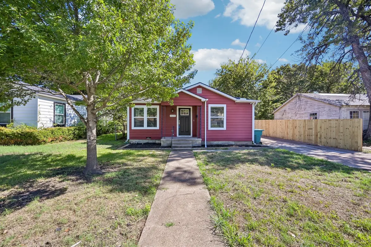 1617 N Binkley, Sherman, TX 75020 - #1
