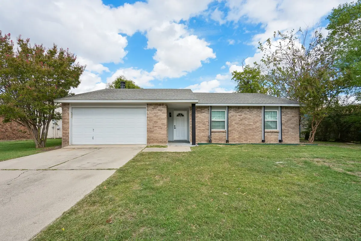 5564 Ragan Drive, The Colony, TX 75056 - #1