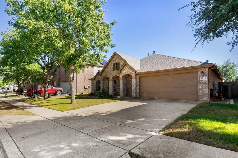 1316 Missionary Ridge Trail, Fort Worth, TX 76131 - #2