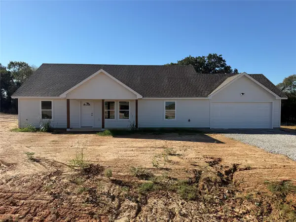 1005 Virgil Court, Springtown, TX 76082