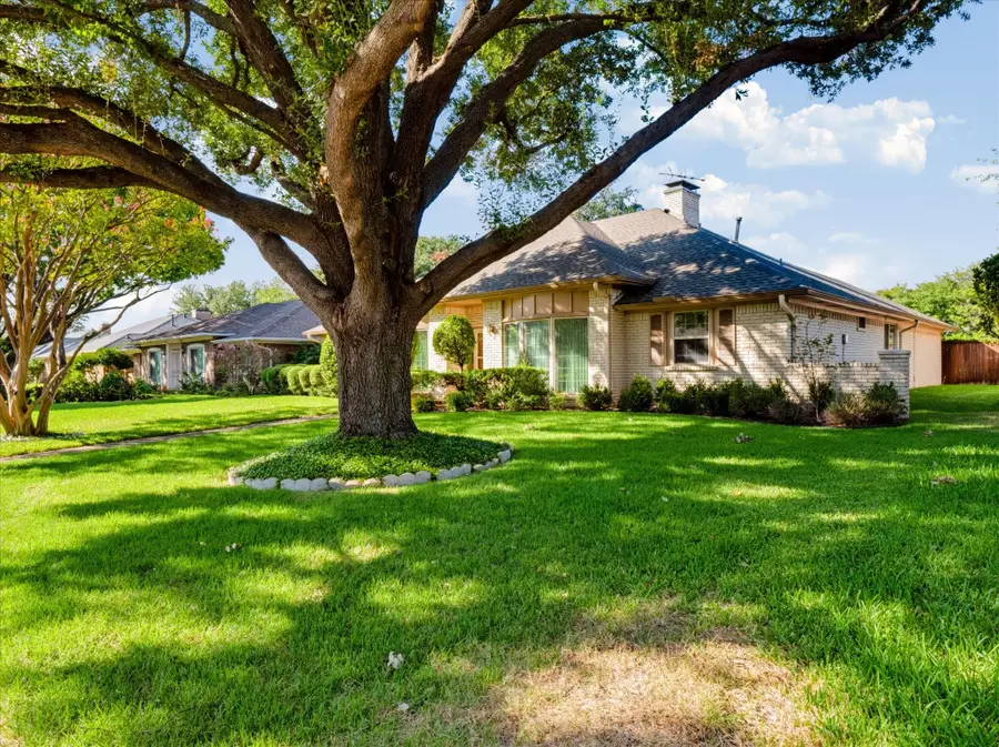 6911 Brentfield Drive, Dallas, TX 75248 - #3