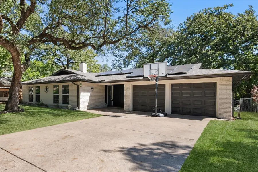 1012 Keith Drive, Hurst, TX 76053 - #2