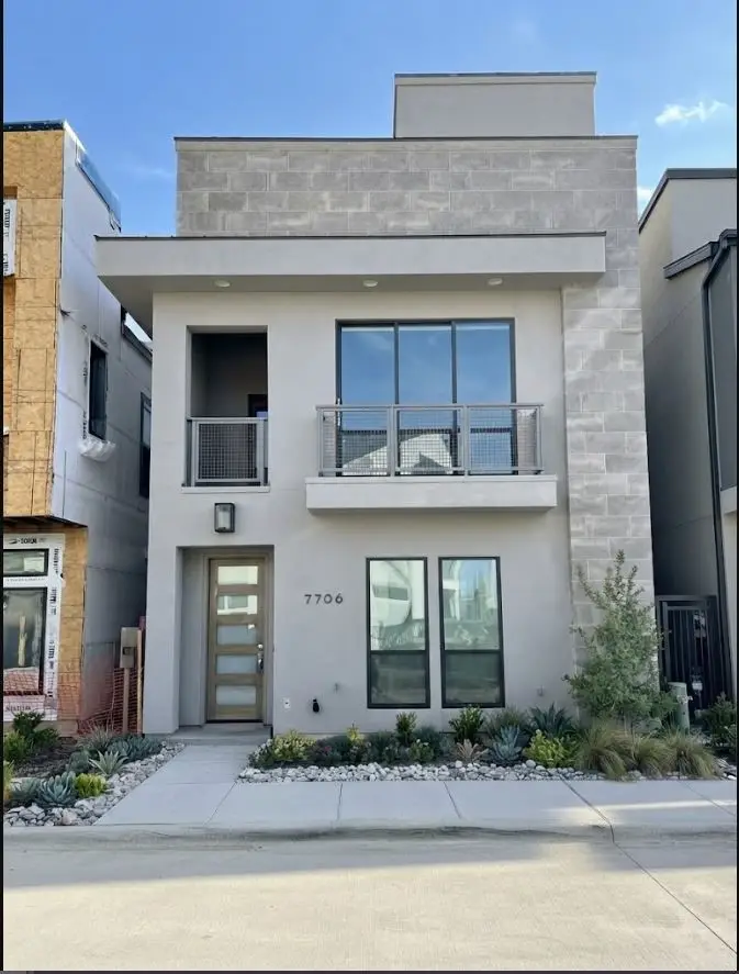 7706 Element Avenue, Plano, TX 75024 - #1
