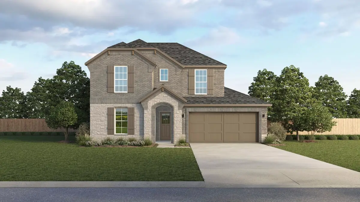 1805 Patricia Drive, Princeton, TX 75407 - #1
