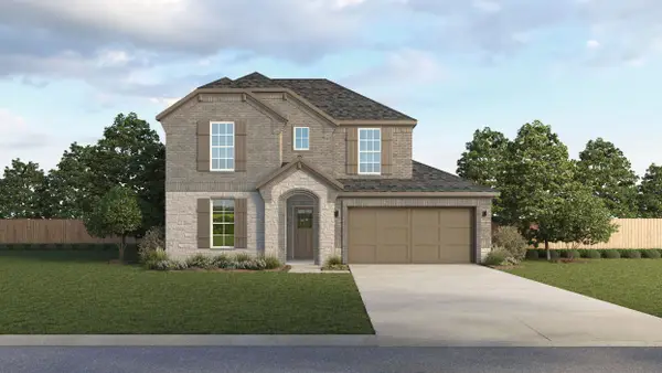 1805 Patricia Drive, Princeton, TX 75407