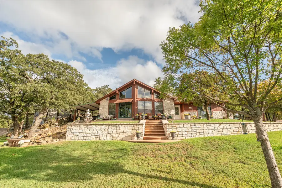 172 Cheyenne Drive, Nocona, TX 76255 - #2