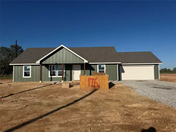 176 Altom Road, Springtown, TX 76082