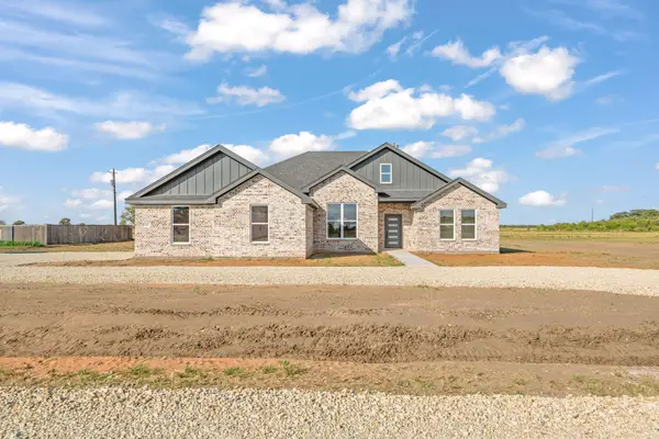 5101 Private Road 3523, Hawley, TX 79525