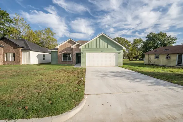 923 Putnam Street, Sulphur Springs, TX 75482