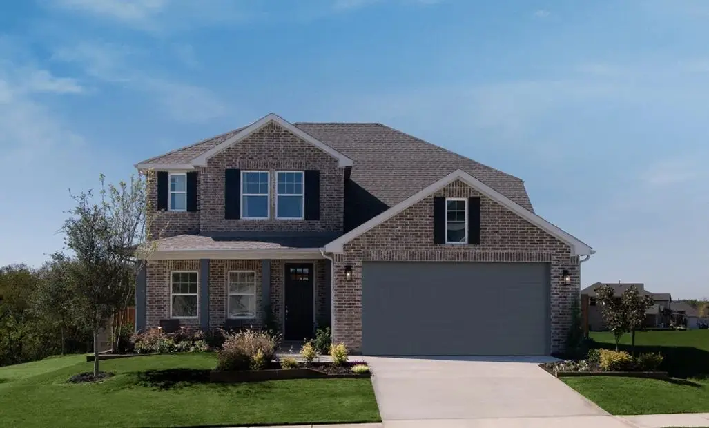 1709 Coachman Drive, Forney, TX 75126 - #1