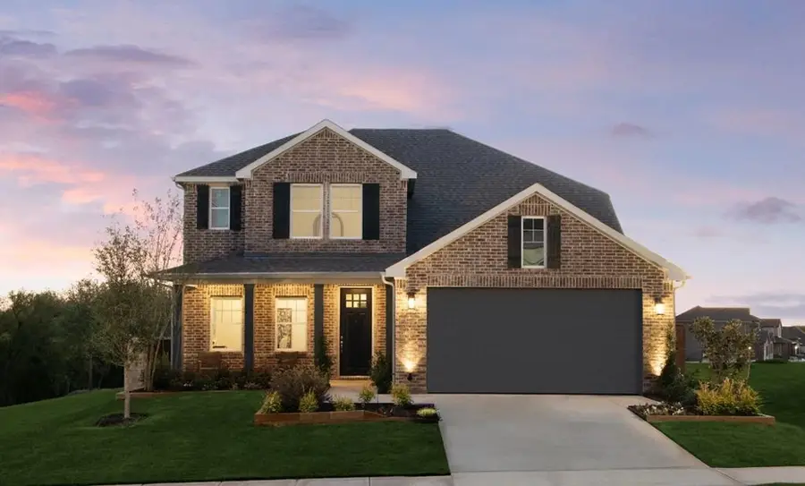 1709 Coachman Drive, Forney, TX 75126 - #2