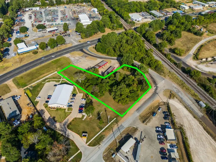 3208 W Loop 281, Longview, TX 75604 - #3