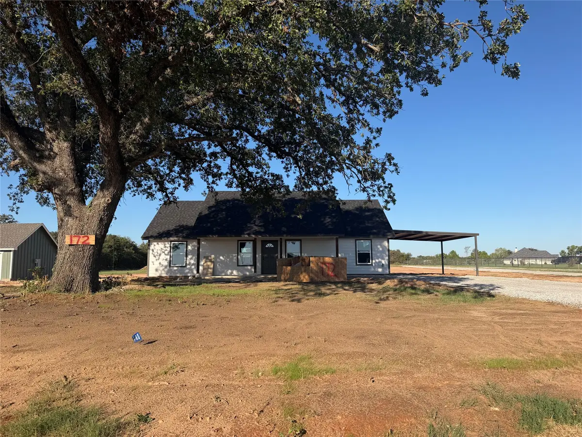 172 Altom Road, Springtown, TX 76082 - #1