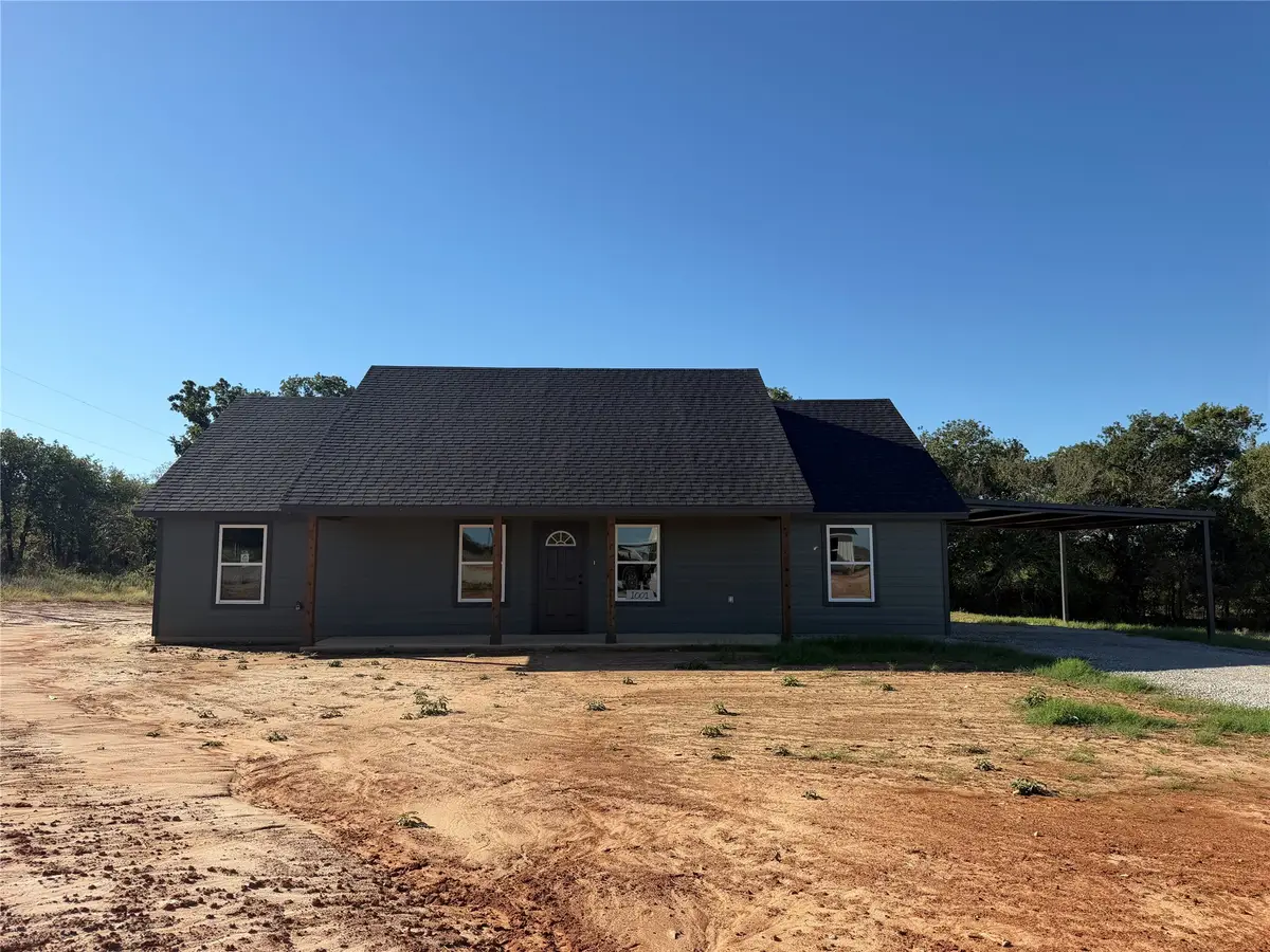 1001 Virgil Court, Springtown, TX 76082 - #1