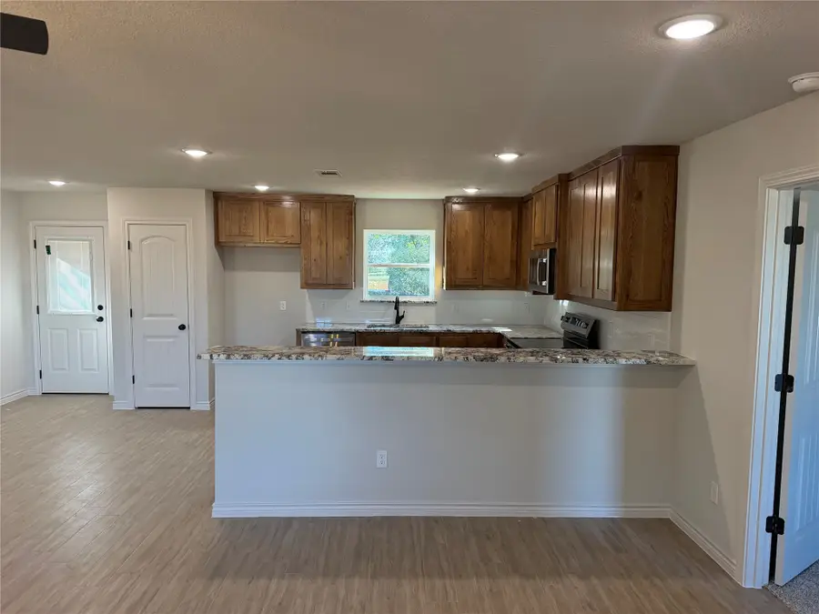1001 Virgil Court, Springtown, TX 76082 - #2