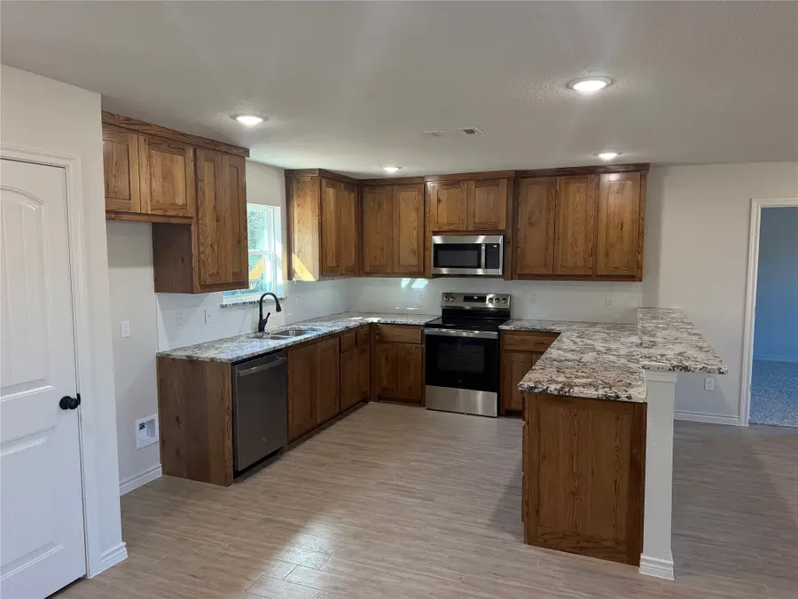 1001 Virgil Court, Springtown, TX 76082 - #3