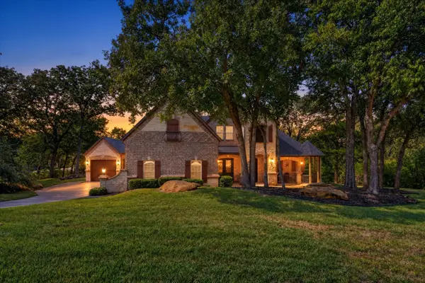 7 Shorehaven Lane, Hickory Creek, TX 75065